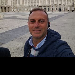 Profile Picture of Alessandro Maniscalco (@Alessandro-Maniscalco) on Facebook