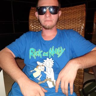 Profile Picture of Joshua Stroud (@joshua.s.stroud) on Facebook