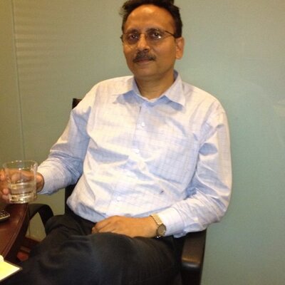 Profile Picture of Javaid Iqbal Khan (@javaidkhan76) on Twitter