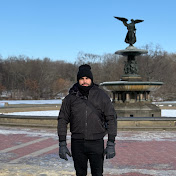 Profile Picture of David Mendez (@davidjosemendez) on Youtube