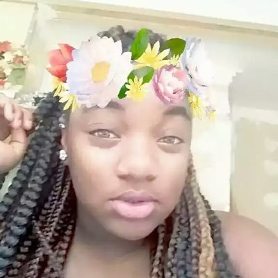 Profile Picture of Savage_godess (@krystal_savage_) on Twitter