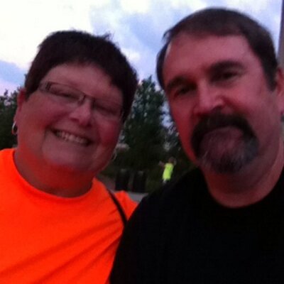 Profile Picture of Donna Qualls (@Ladyvol13) on Twitter