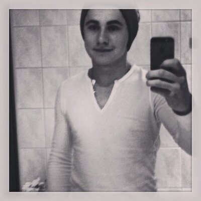 Profile Picture of Paul-a (@paul_allier) on Twitter