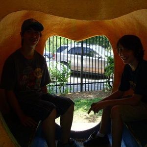 Profile Picture of Lorenzo Quintero (@318565009) on Myspace