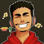 Profile Picture of Edwin Disla R (@edwindislacomics) on Instagram