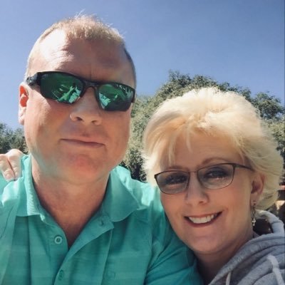 Profile Picture of LeeAnn McDaniel (@LeeAnnMcDanie13) on Twitter