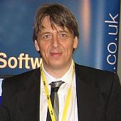 Mark Goodrum - Twitter Profile Picture of Mark Goodrum (@syrinx_hcs) on Twitter