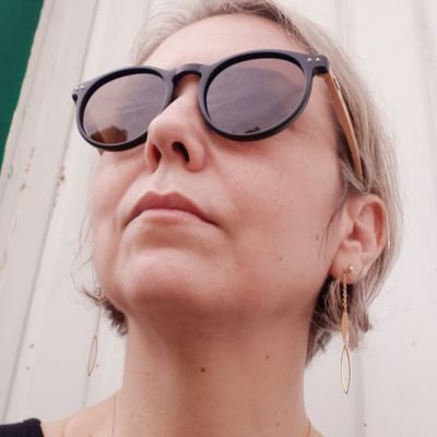 Profile Picture of Andreza Salcher (@salcherandreza) on Twitter