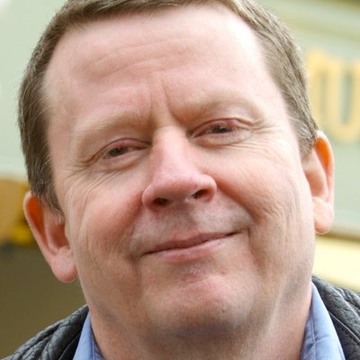 Profile Picture of Chris Smith (@stjohnanddolly) on Twitter