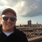 Profile Picture of Jason Walters (@fight4olddc) on Instagram