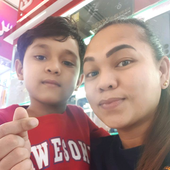 Profile Picture of crisveer (@crisveer) on Tiktok