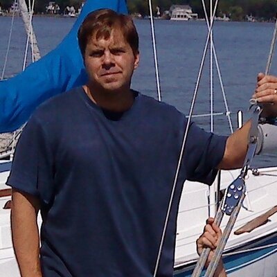 Profile Picture of Jeffrey Crowley (@JeffreyCrowley) on Twitter