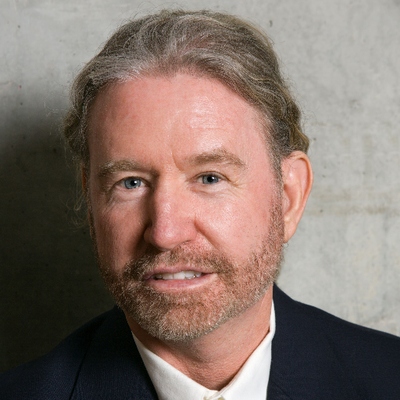 Profile Picture of Ronald Alexander (@RonAlexanderPhD) on Twitter