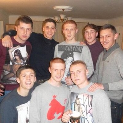 Profile Picture of Sean Oates (@oatesy08) on Twitter