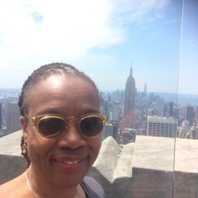 Profile Picture of Carline Watson (@WatsonCarline) on Twitter