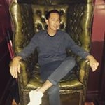 Profile Picture of alexander chow (@itsthechowder) on Instagram