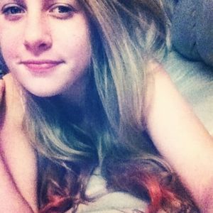 Profile Picture of Savanna Peterson (@savannablueeyes) on Myspace