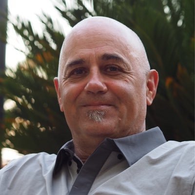 Peter Liakopoulos - Twitter Profile Picture of Peter Liakopoulos (@PeteLiakopoulos) on Twitter