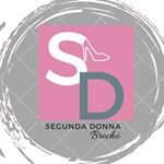 Profile Picture of SEGUNDA DONNA BRECHÓ (@brecho_segunda_donna_) on Instagram