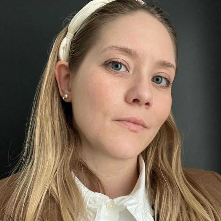 Profile Picture of Claudine Barre (@claudine.barre) on Tiktok