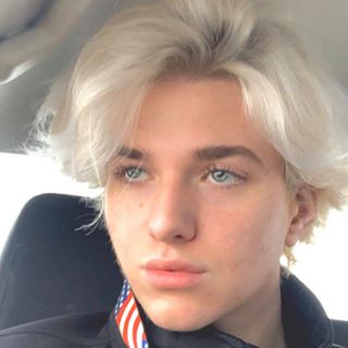 Profile Picture of Chase Kyle (@thottyhottie) on Facebook