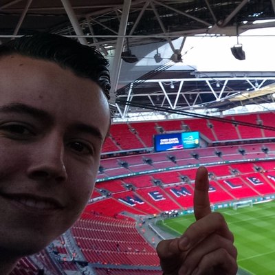 Profile Picture of Toby Barrett (@tbarrett017) on Twitter
