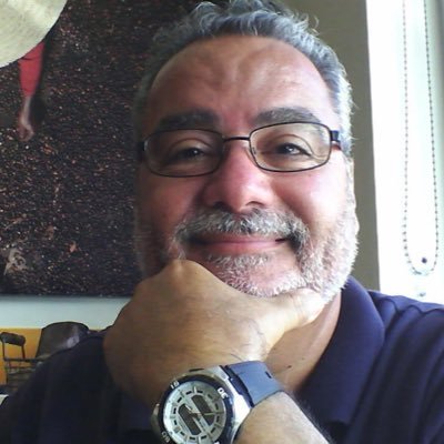 Profile Picture of Albert Beltran (@SoFloChap) on Twitter