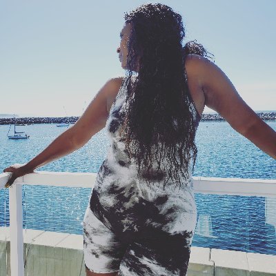 Profile Picture of Darnisha Harris (@harris_darnisha) on Twitter