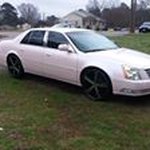 Profile Picture of Corey Woolfolk (@woolfolkcorey) on Instagram