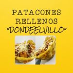 Profile Picture of Patacones rellenos 