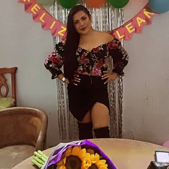 Profile Picture of Loretta Sanchez (@lorenasanchez01) on Poshmark