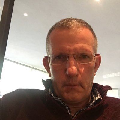 Profile Picture of Andre Prinsloo (@celtis01) on Twitter