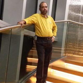 Profile Picture of Ganesh Muthukumar (@ganesh.muthukumar.3) on Facebook