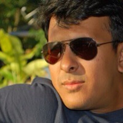 Profile Picture of Anmol Gupta (@anmolgupta) on Twitter