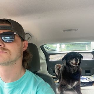 Profile Picture of John Michael Bystrek (@bystrek.j) on Instagram