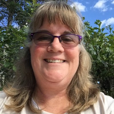 Profile Picture of Kim Carter (@Kim_Doc) on Twitter