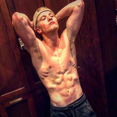 Profile Picture of Patrick Boyd (@Patrick_Boyd7) on Twitter