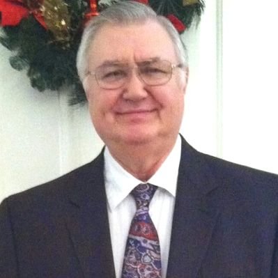 Profile Picture of George Funk (@1Gm1448) on Twitter