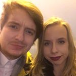 Profile Picture of Christopher Crowhurst (@the.bear.necessity) on Instagram