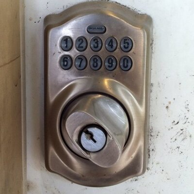 Profile Picture of Keith Angell (@AngellKeith) on Twitter