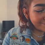 Profile Picture of Paula Solis (@paulaidk._) on Instagram