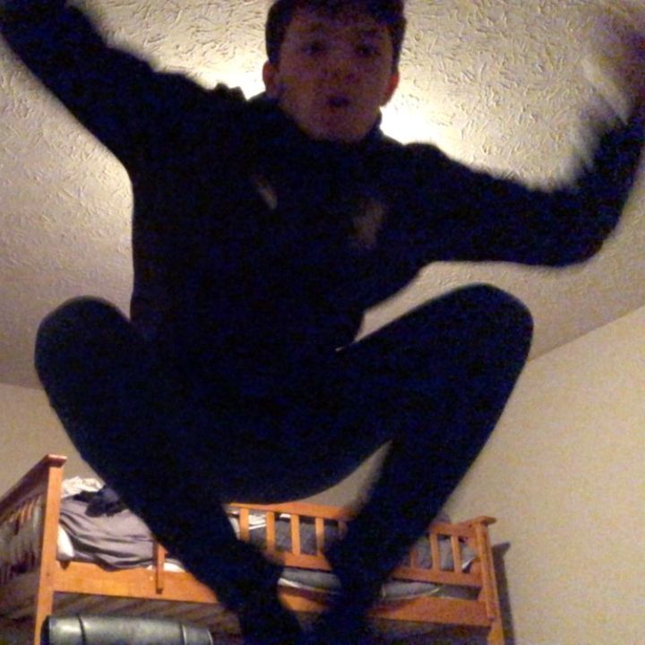 Profile Picture of Chris✅ (@@chrisrunyon) on Tiktok