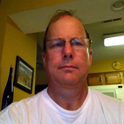 Mike Haverly - Twitter Profile Picture of Mike Haverly (@haverly_mike) on Twitter