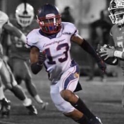 Profile Picture of Izuchi Azodoh (@Bigstepperjr) on Twitter