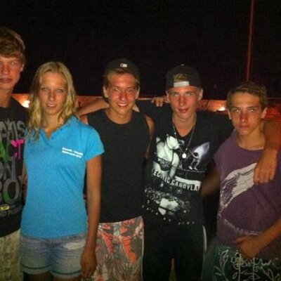 Profile Picture of Mark Visser (@markvisser6) on Twitter