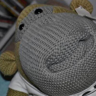 Profile Picture of Robin Owen (@rl_owen) on Twitter