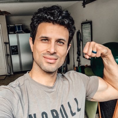 Profile Picture of Miguel Javier Ortiz (@Migueljortiz) on Twitter