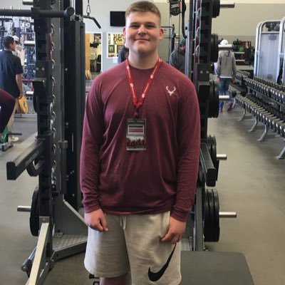 Profile Picture of Logan Harter (@LoganHarter4) on Twitter