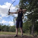 Profile Picture of Rachel Soderberg (@the_ironmoose) on Instagram