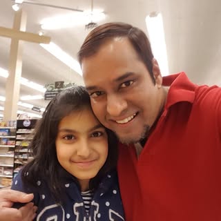 Profile Picture of Vijay Balakrishnan (@vijay.balakrishnan) on Instagram